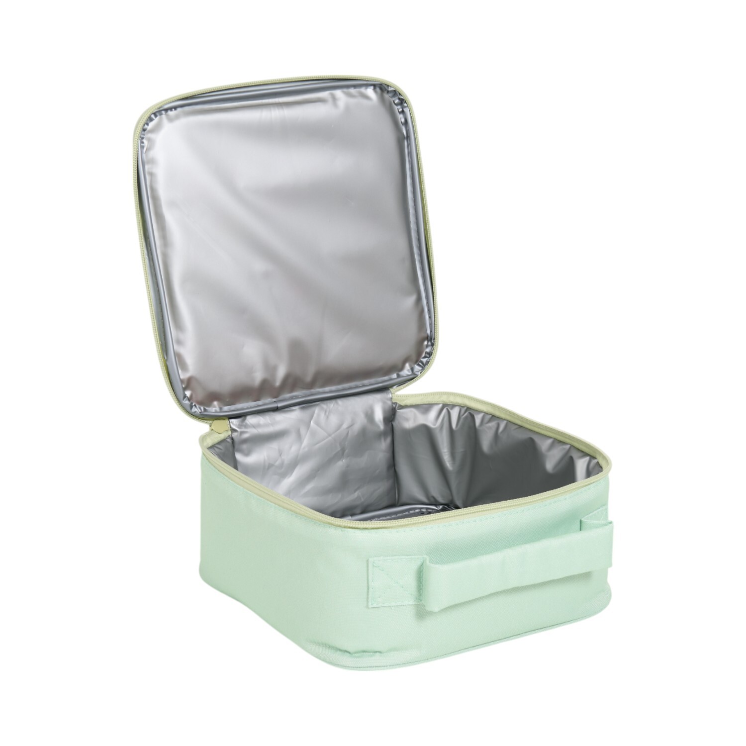 Autumn Hello Kitty Lunch Bag Green Image 4