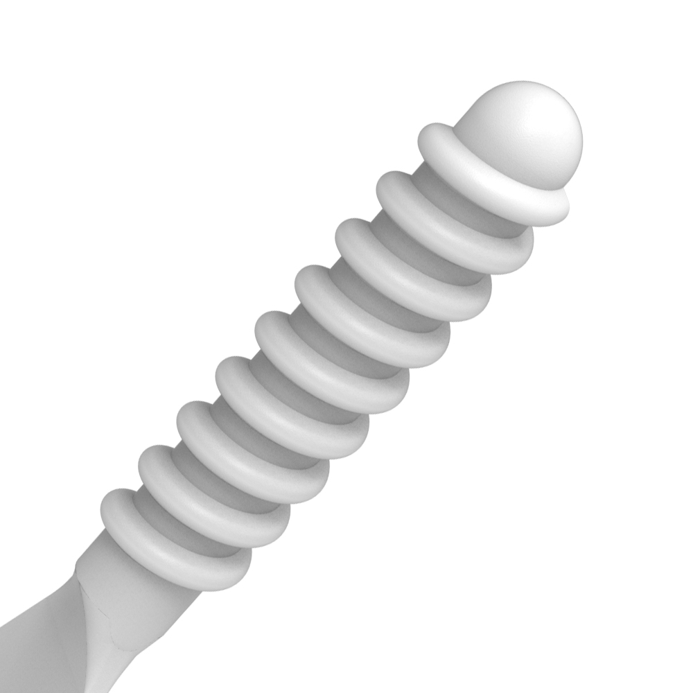 Bien Twister Screw Plus 3mm 200 Pack Image 2