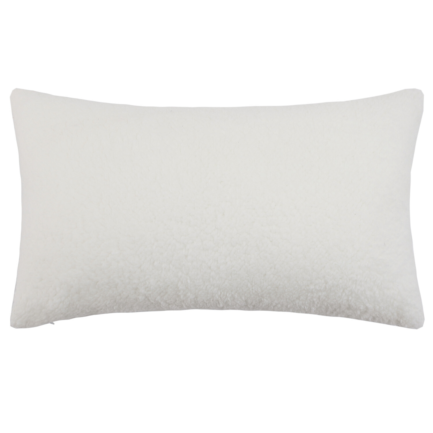 Snuggle Season Cushion Sherpa Image 3