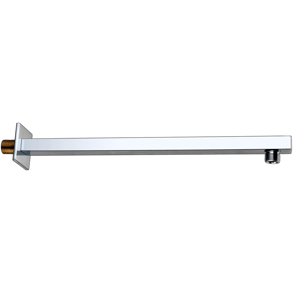 Bathstore Siesta Chrome Thermostatic Shower Valve Kit Image 6