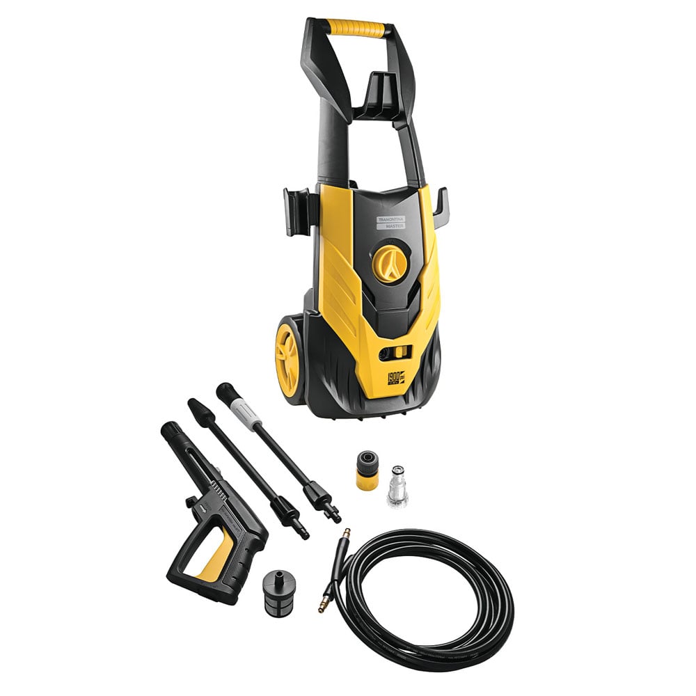 Tramontina 42552/622 Pressure Washer 1800W Image 3