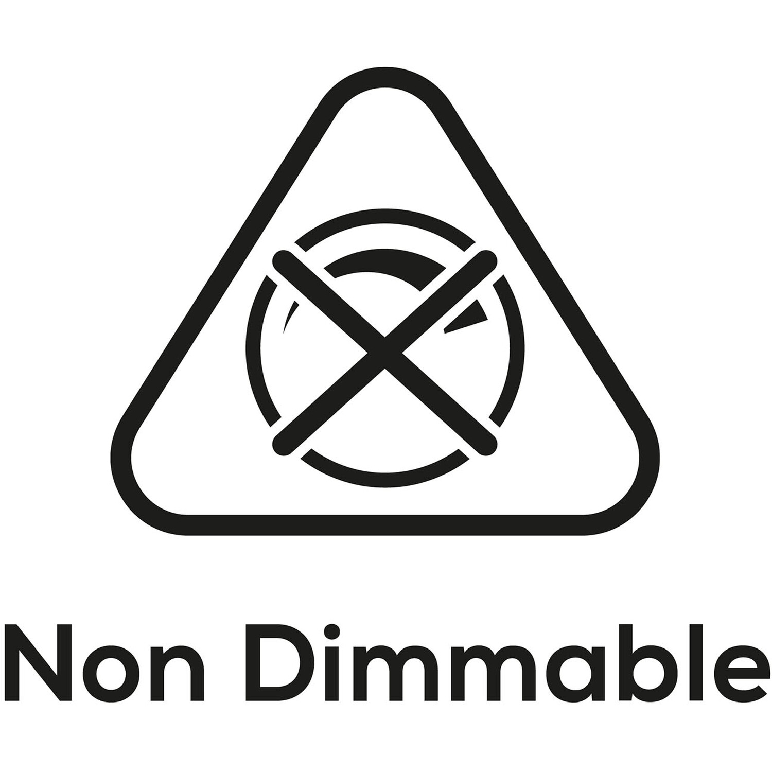 TCP Filament Smoke Classic 60L B22 Warm White Bulb - Warm White Image 4