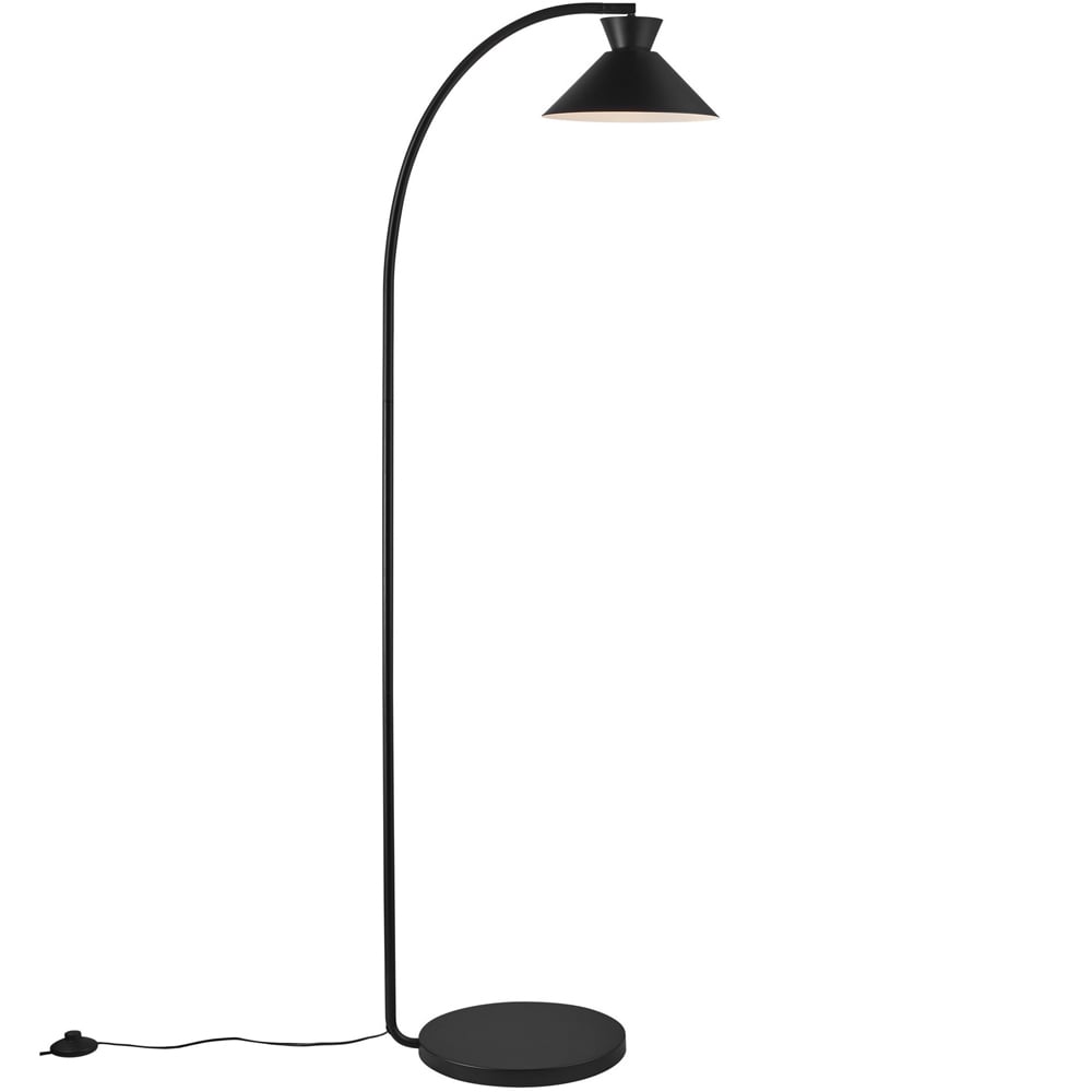 Nordlux Dial Black Floor lamp Image 4