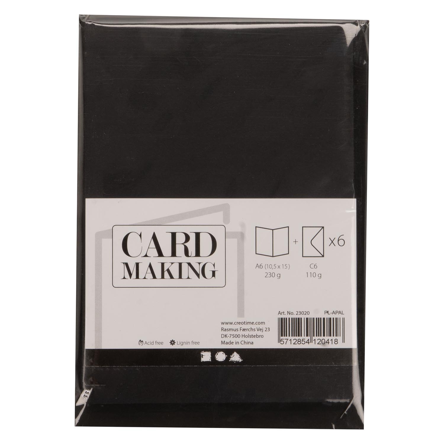 Cards and Envelopes Image 4