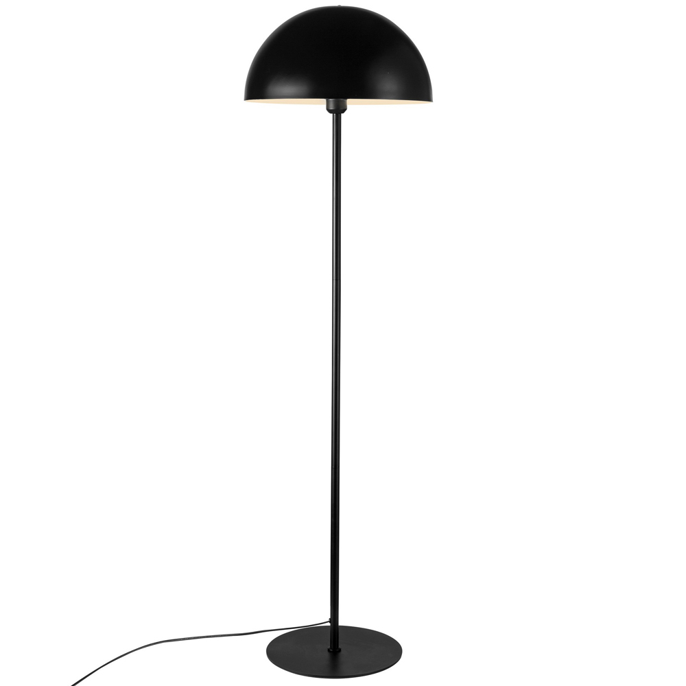 Nordlux Ellen 40 Black Floor Lamp Image 3