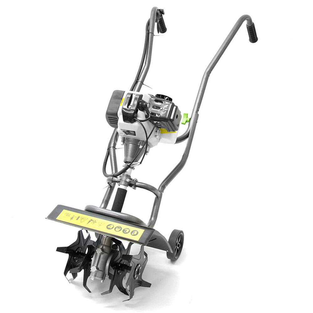 The Handy 2Stroke Petrol Mini Till 25cm Image 2