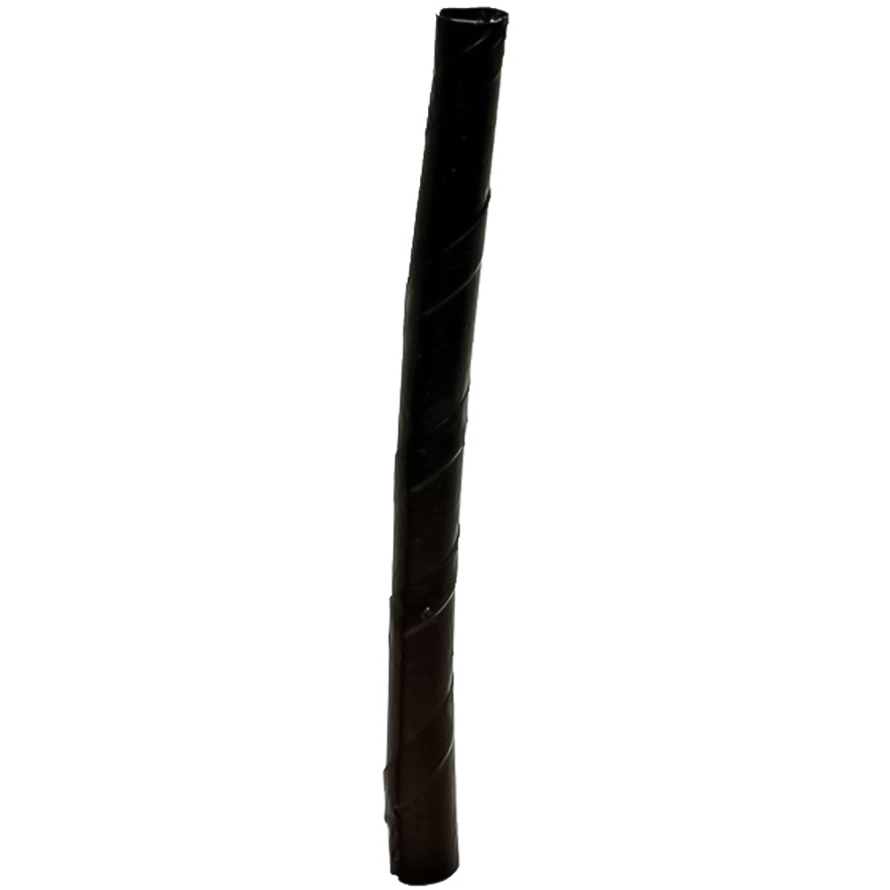 Inspirational Gifting Brown Spiral Tree Guard with Canes 60cm x 38mm 250 Pack Image 3