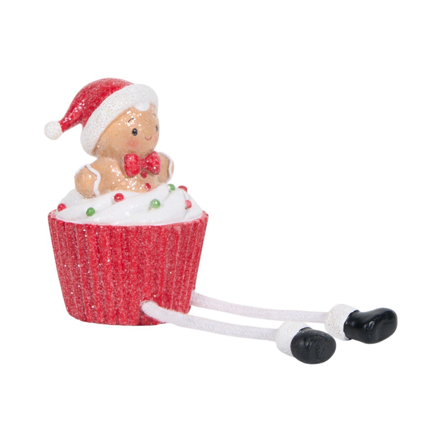 Christmas Cupcake Shelf Sitter Image 7