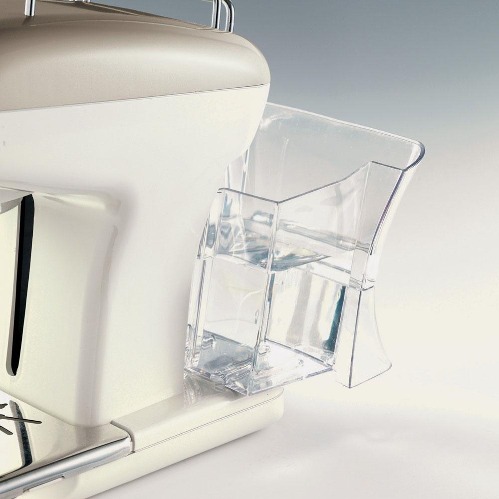 Ariete AR8913 Cream Vintage Espresso 0.9L Coffee Machine Image 6