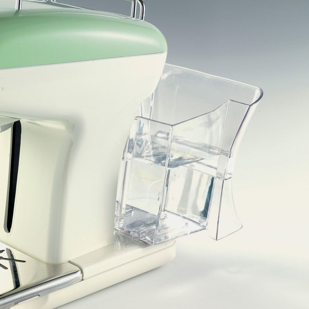 Ariete AR8914 Green Vintage 0.9L Espresso Coffee Machine Image 6