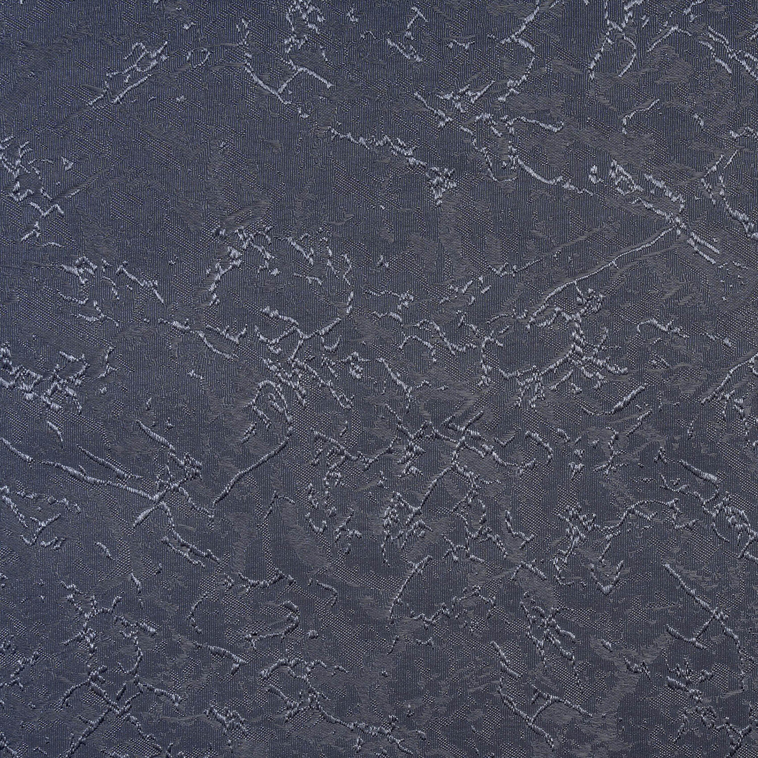 Trends Crackle Blackout Blind - Dark Grey / 180cm Image 2