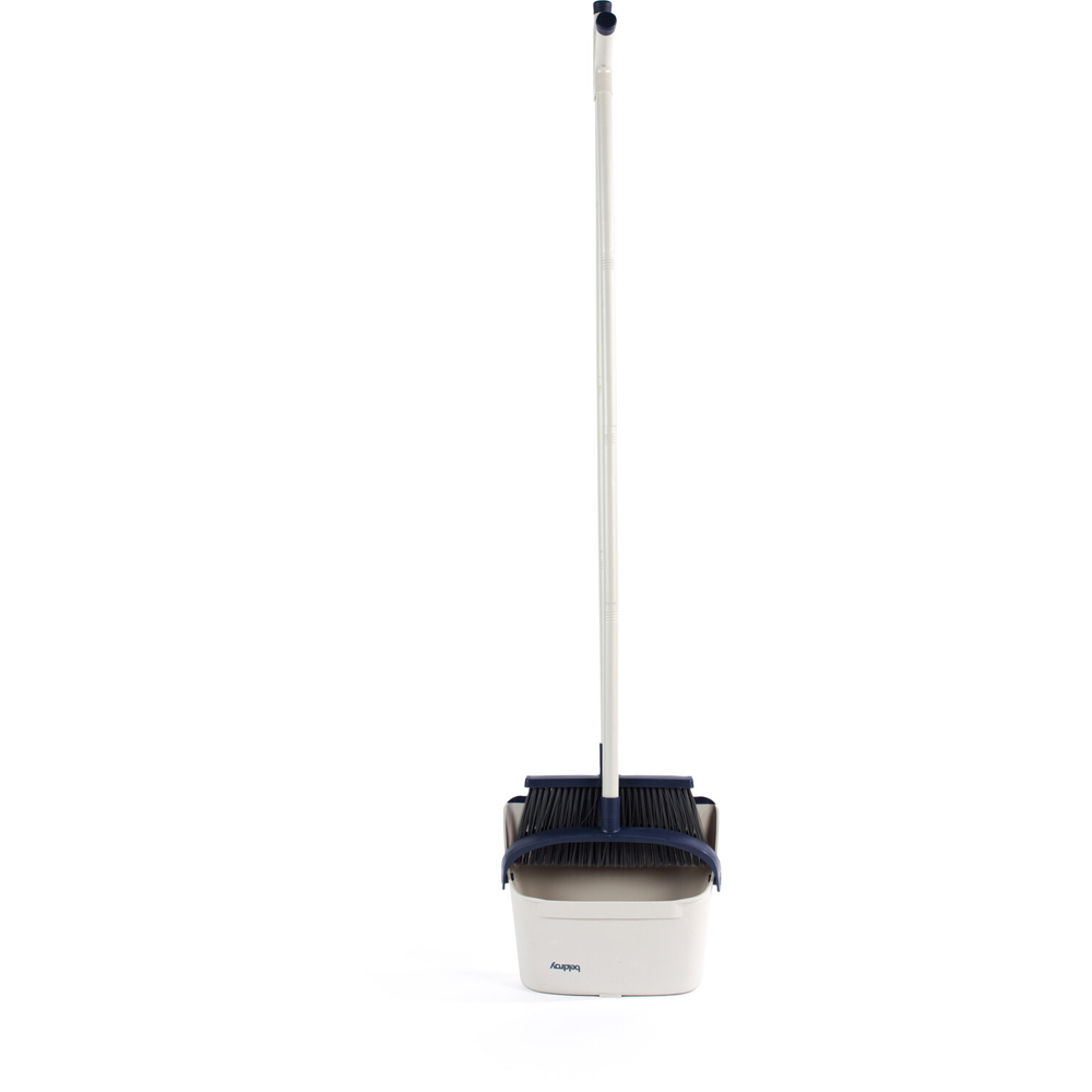 Beldray Long Handled Dustpan and Broom Image 7