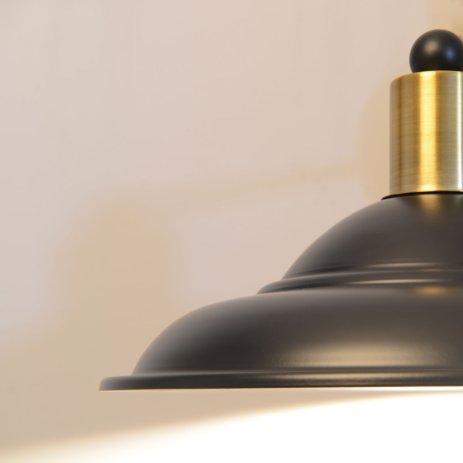 Denver Industrial Wall light Image 4