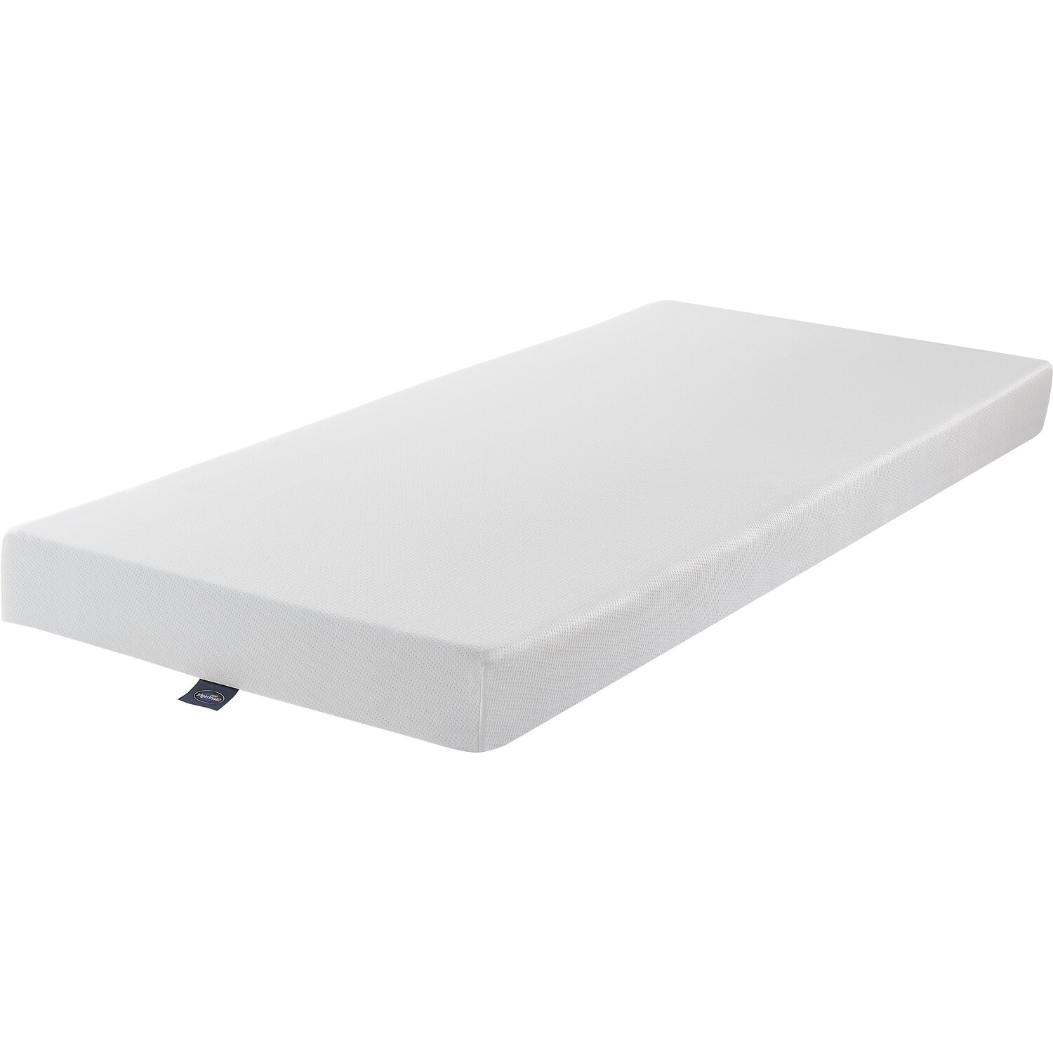 Silentnight Comfort Foam Mattress Single Image 7