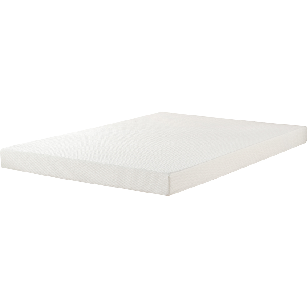 Aspire Furniture Double Memory Foam Mattress Image 1