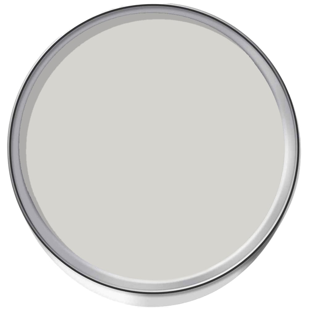 StoneCare4U Essential Walls & Ceilings Natural Flint Matt Anti Mould Paint 5L Image 3