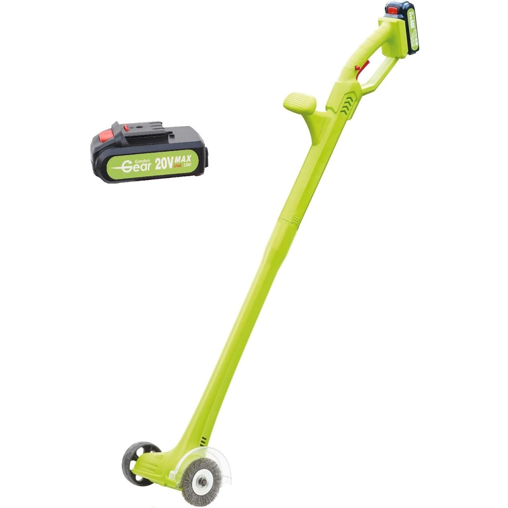 Garden Gear Cordless Weed Sweeper 20V Image 1
