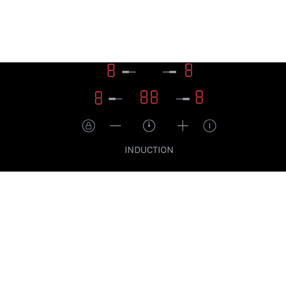 Statesman IHZ460 Induction Hob Image 3