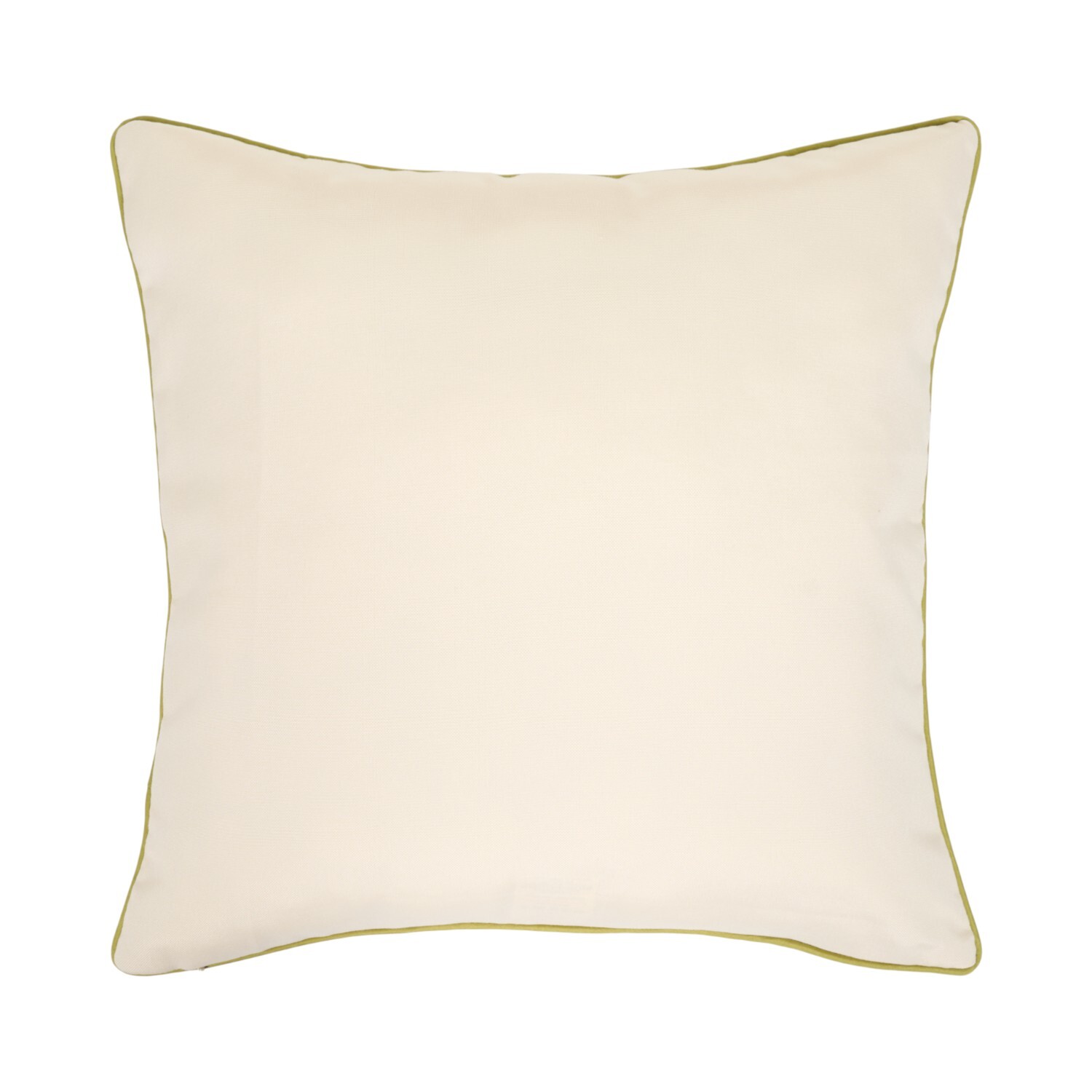 Casablanca Outdoor Cushion Orange Image 4
