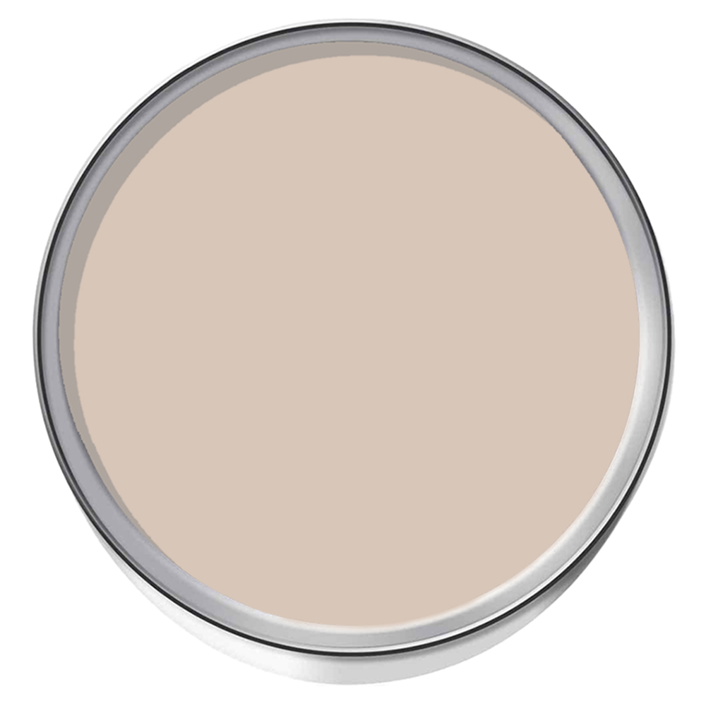 Farrow & Ball Dead Flat Scallop Matt Paint 2.5L Image 3