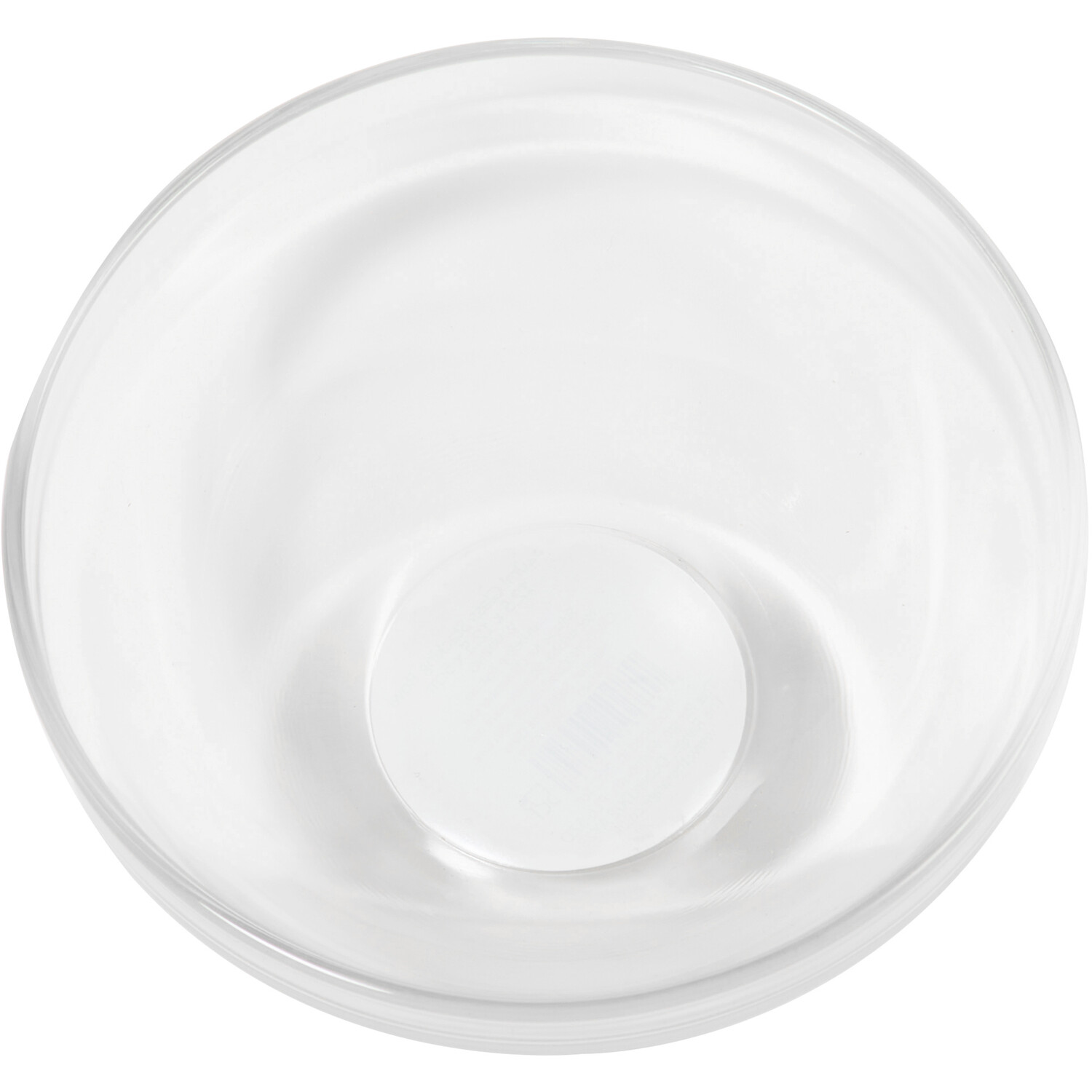 Glass Stacking Bowl - Clear / 320ml Image 2