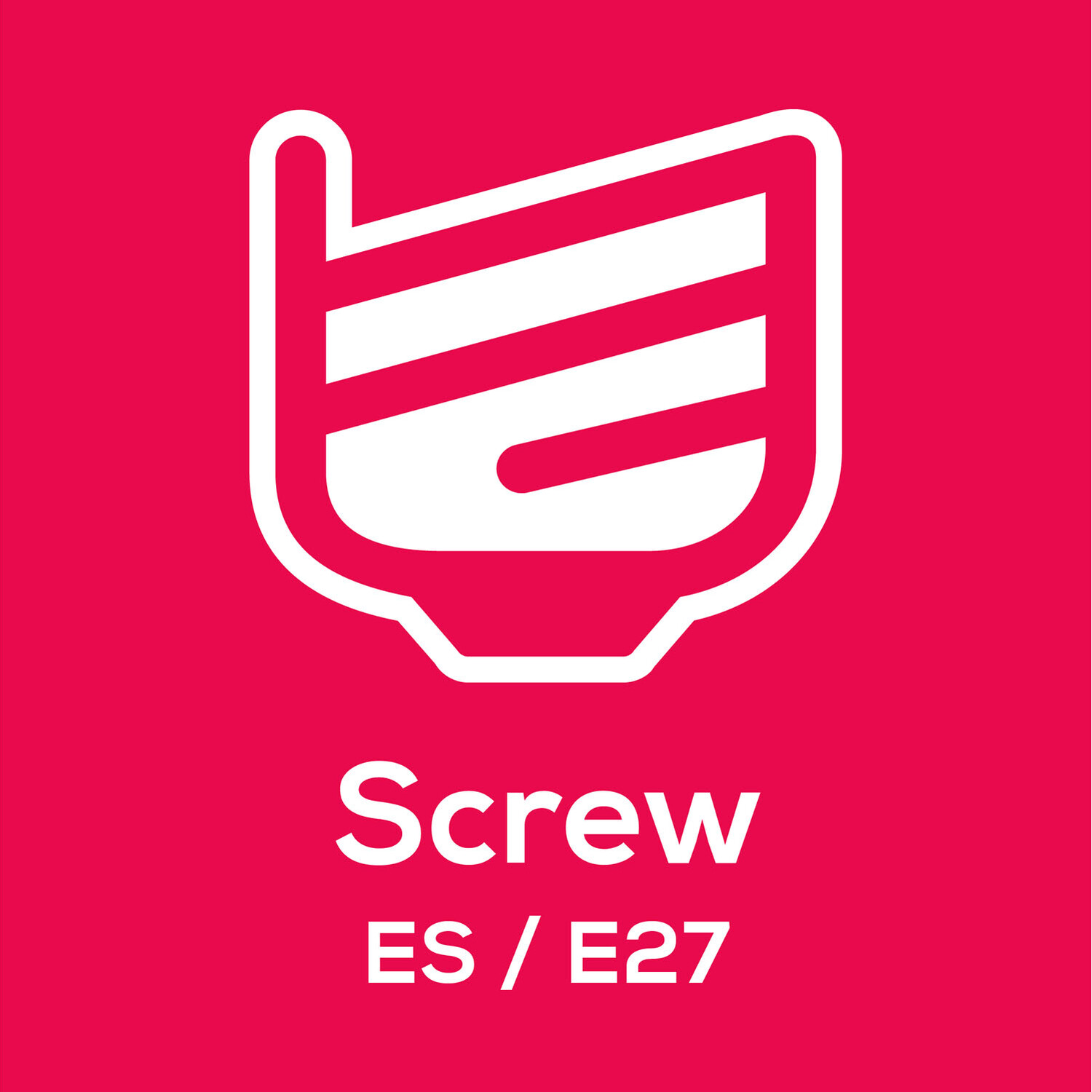 TCP Decorative Filament Traditional G95 720L E27 Warm White Bulb - Warm White Image 5