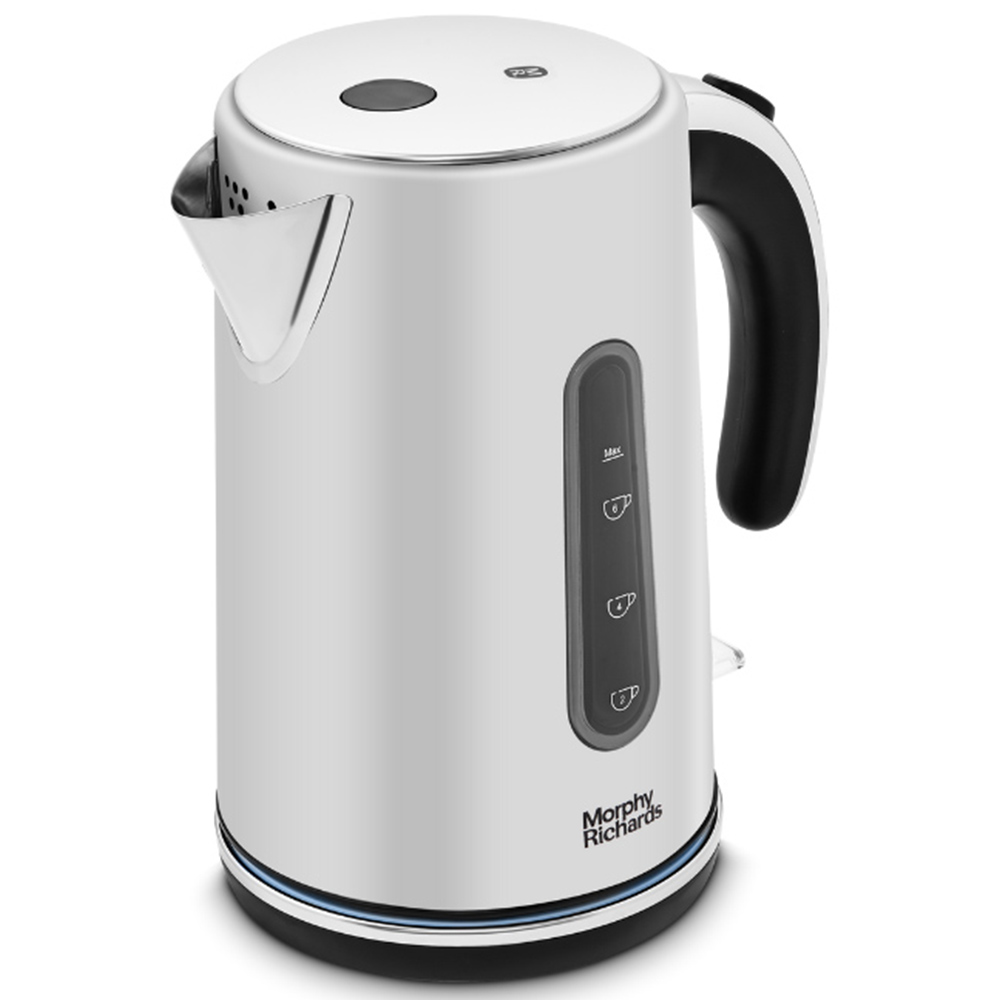 Morphy Richards Motive 102802 Chalk 1.7L Jug Kettle Image 2
