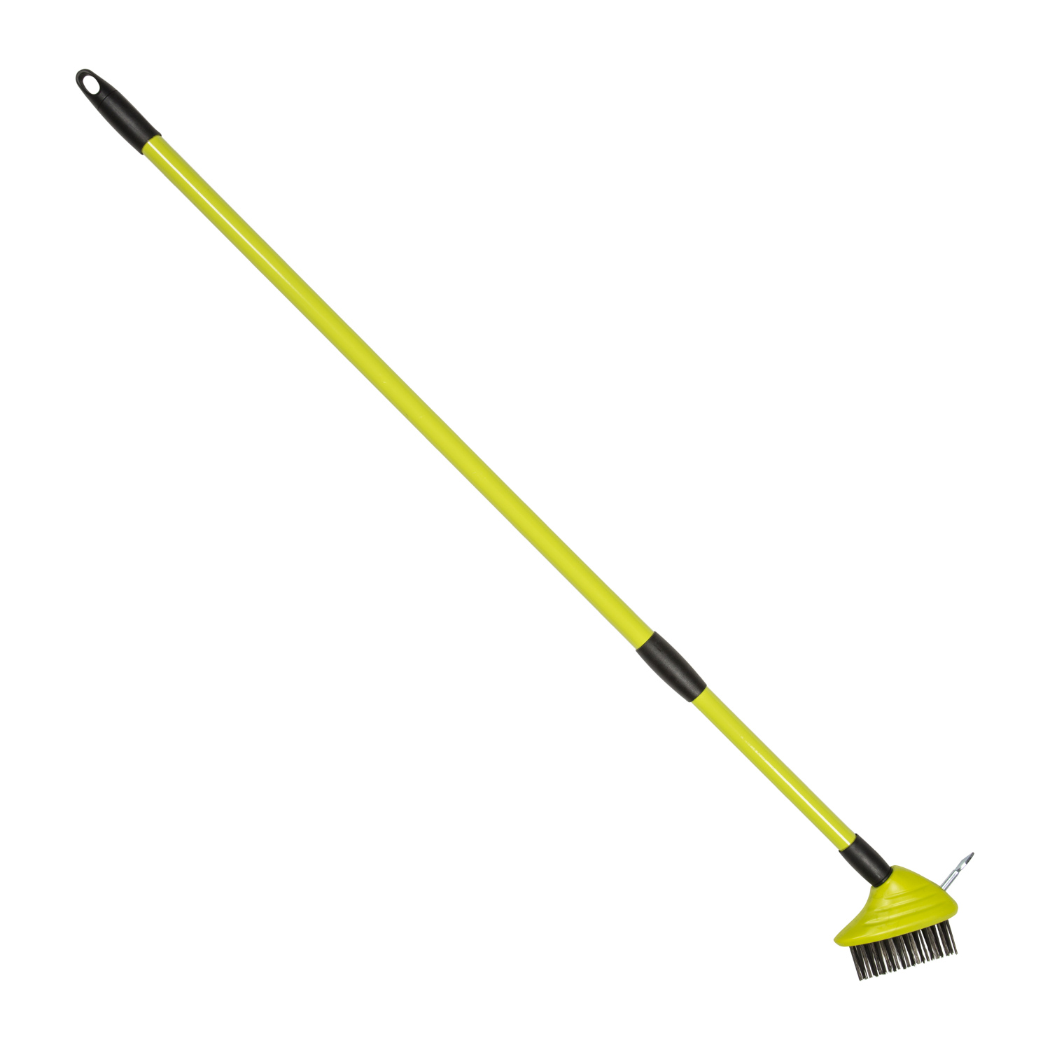 Block Yellow Paving Brush Set Image 2