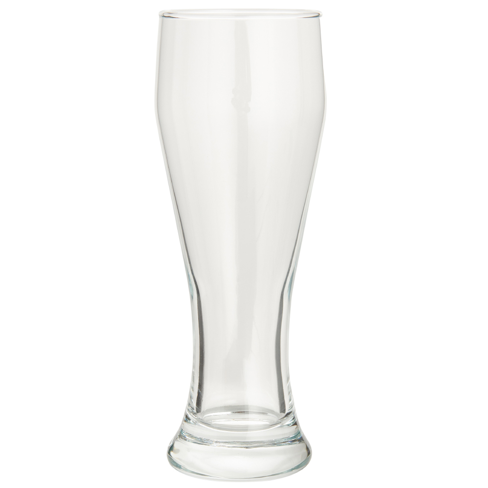 Wilko Pilsner Glass Image 1