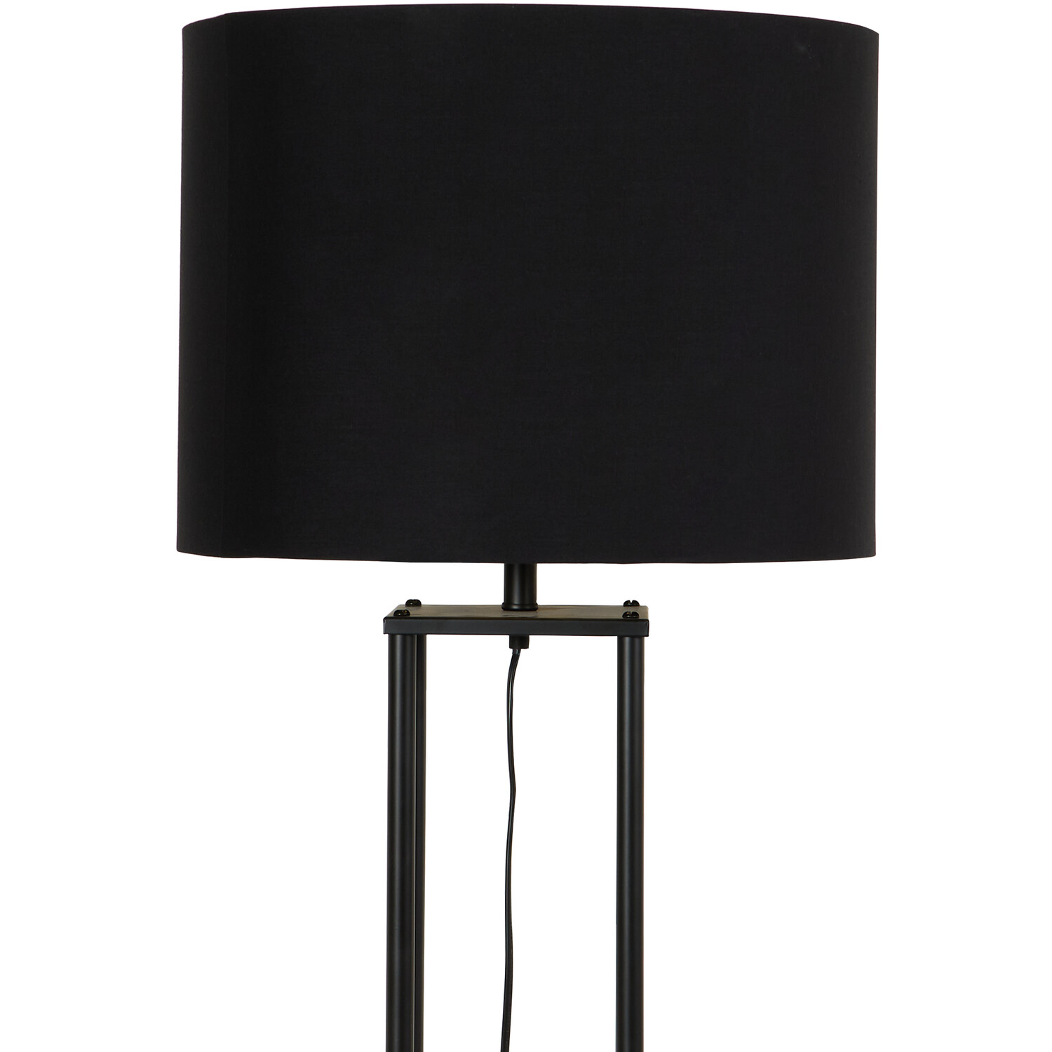 Brooke Floor Lamp - Black Image 3