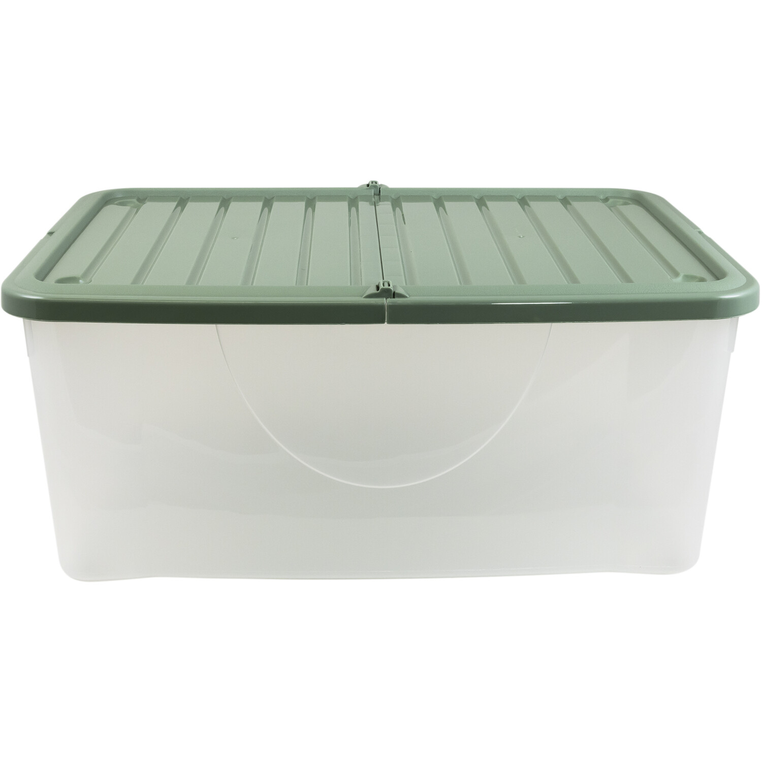 Tontarelli 40L Hinge Lid Box Image 13