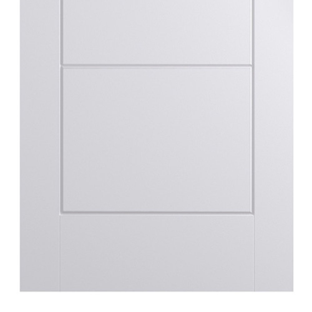 LPD Doors Smooth Ladder Moulded Door FD30 Internal Door 2040 x 762mm Image 3