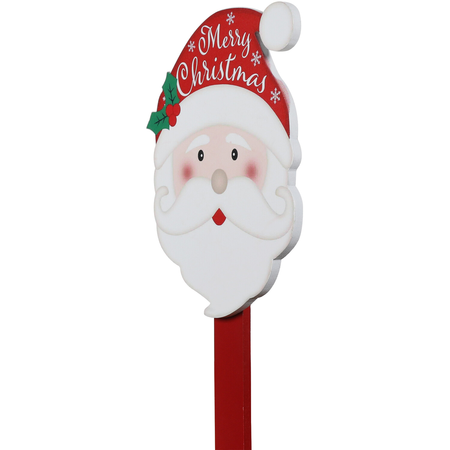 Christmas Character Stake Image 4