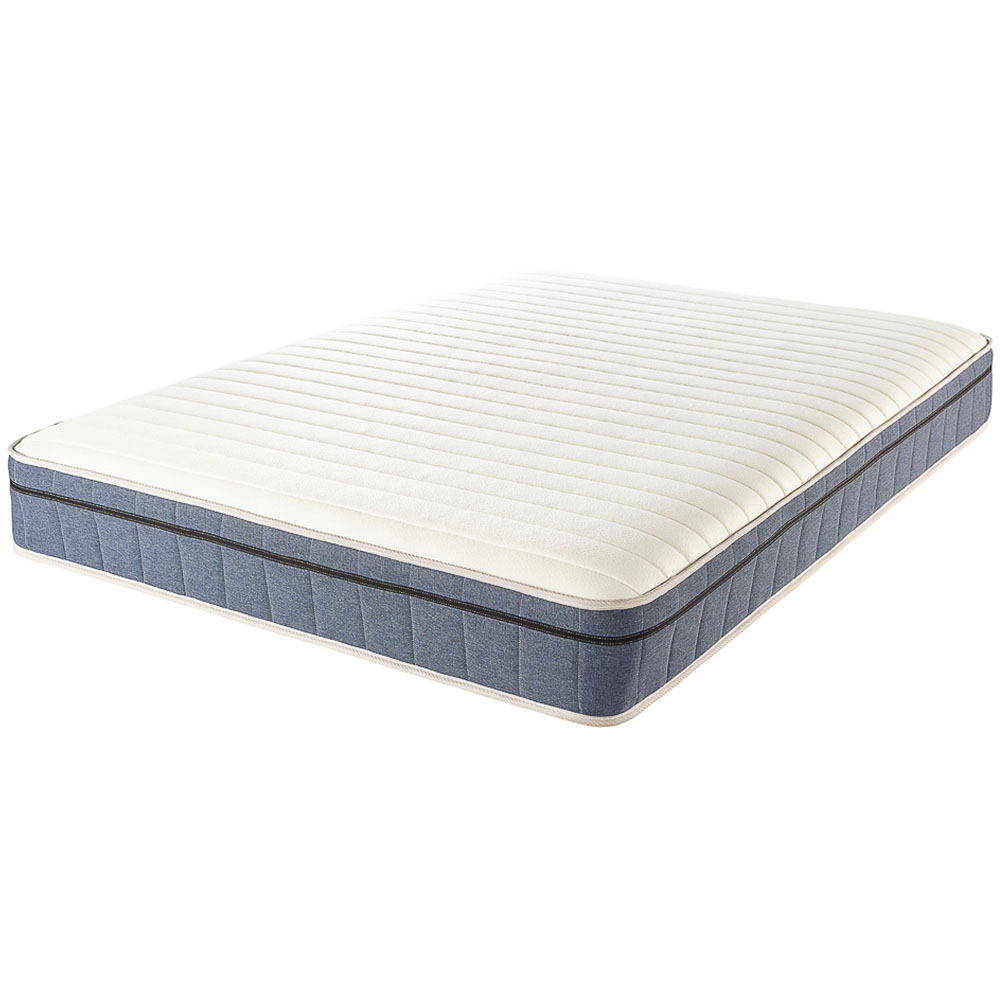 Aspire Catherine Lansfield King Size 1000 Cosy Pocket Memory Mattress Image 1