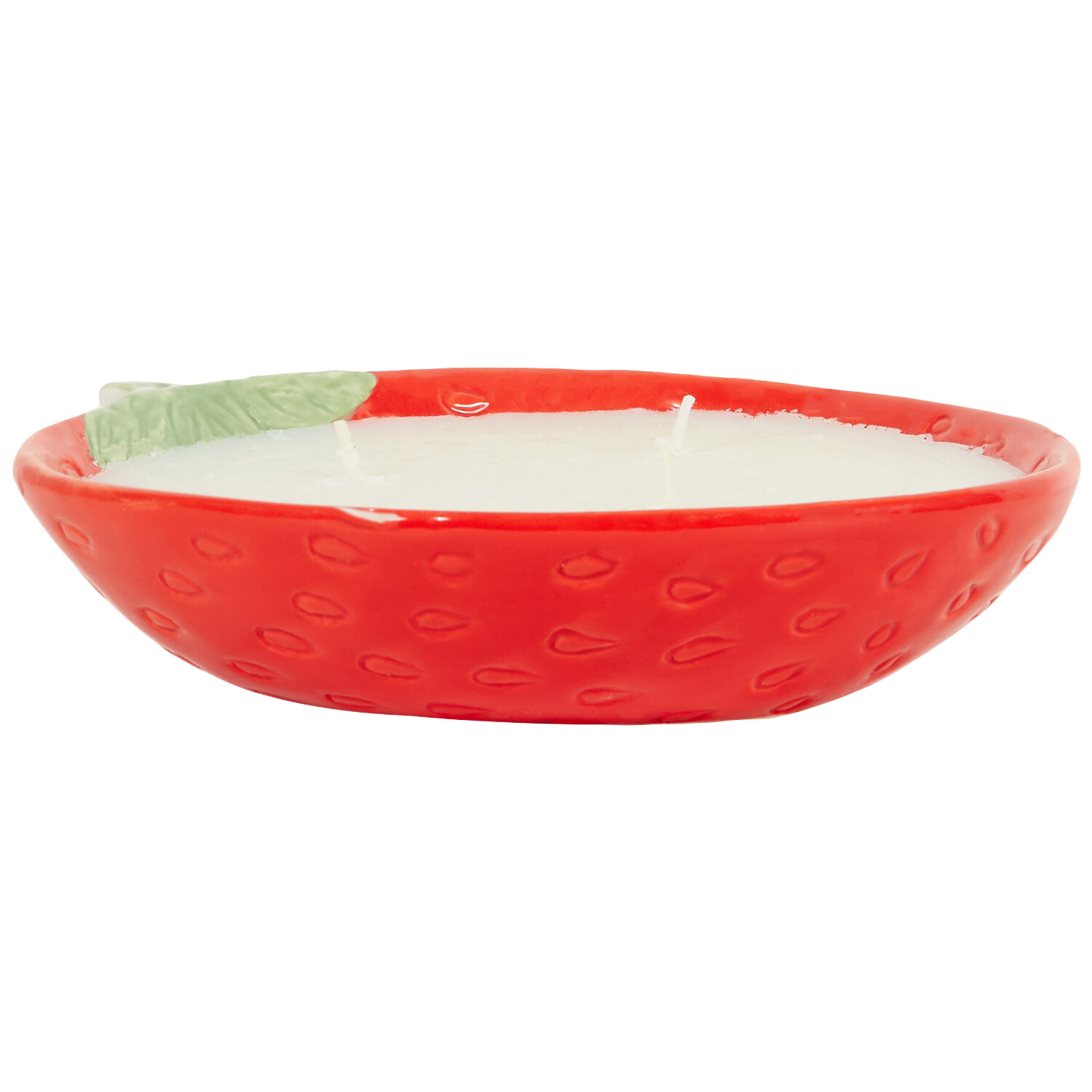 Fruit Citronella Candle Image 3