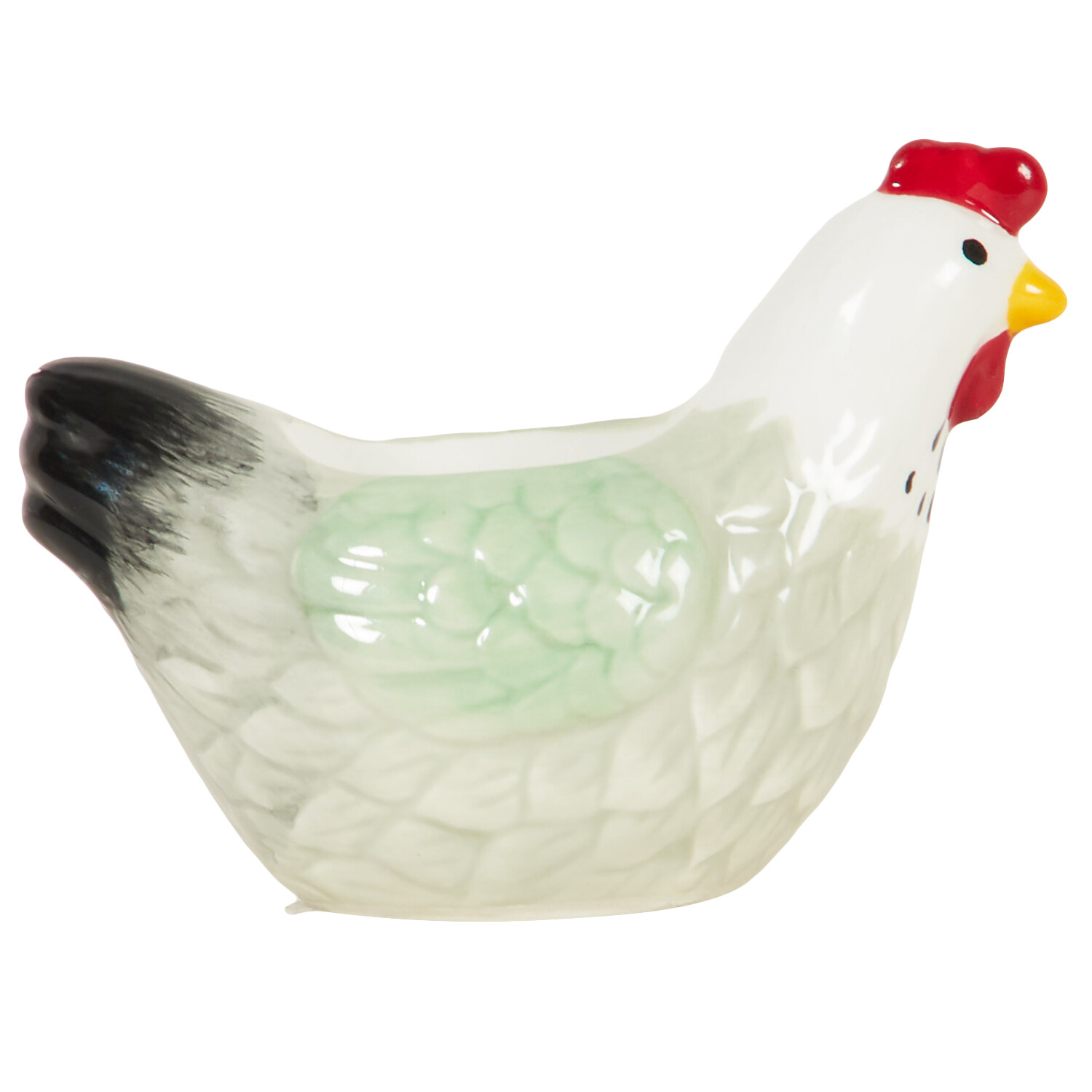 Daisy Farm Egg Cup - Multicolour Image 3