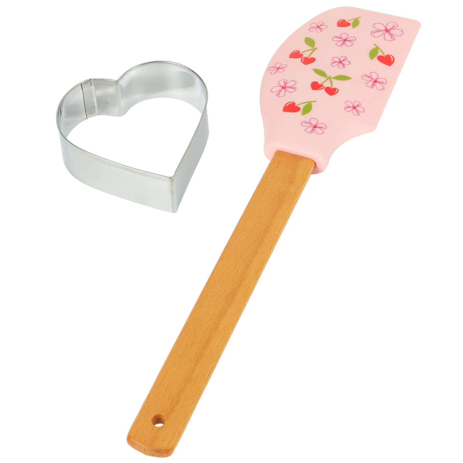 Mon Cheri Baking Set - Multicolour Image 3