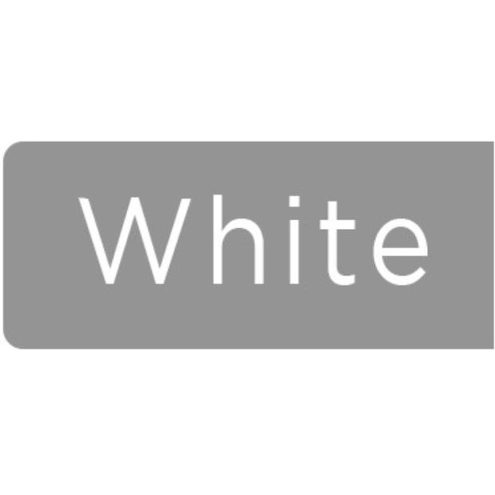 Decortie Conrad 2 Door 2 Shelf White TV Unit Image 5