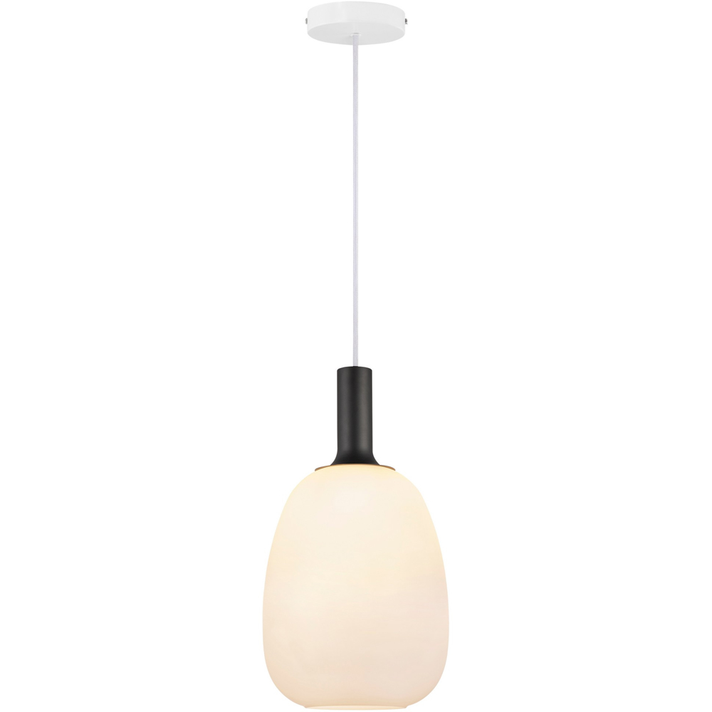 Nordlux Alton 23 White Pendant Light Image 4