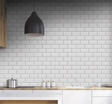 Kitchen Tiling