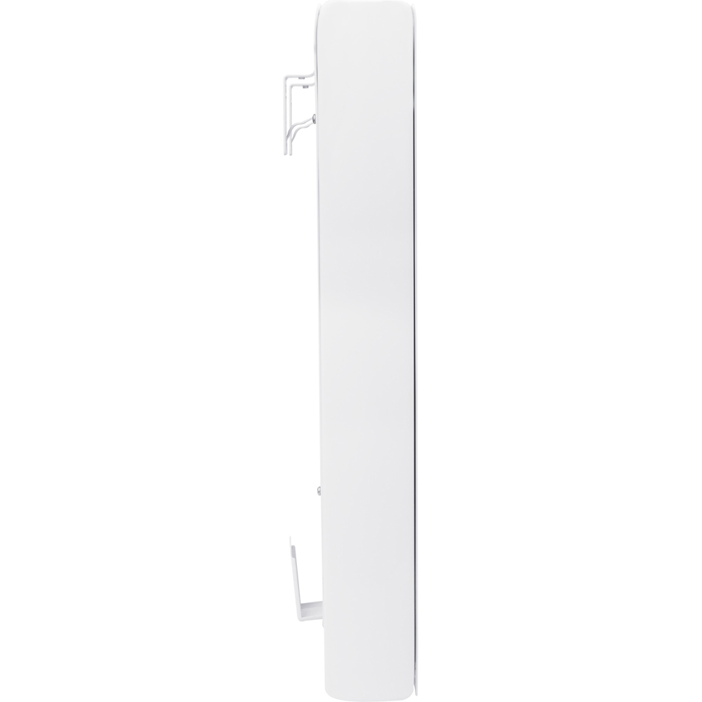 Masterplug SmartEnergy Comfort 5 Fin White Oil Filled Radiator 1000W Image 2