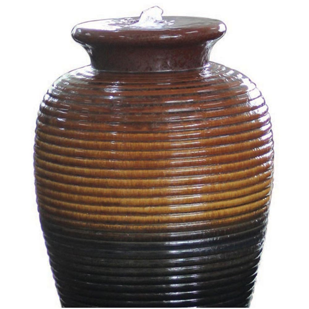 Bermuda Mykonos Water Feature Image 2