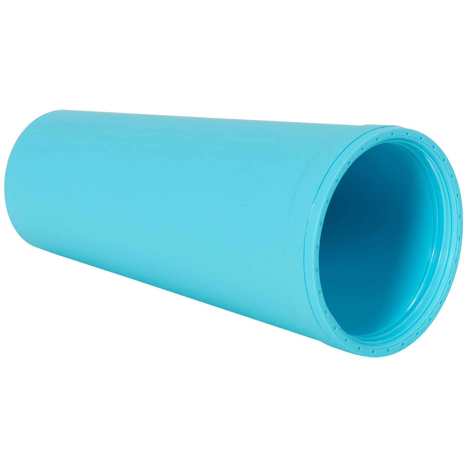 Pastel Tumbler with Straw Image 2