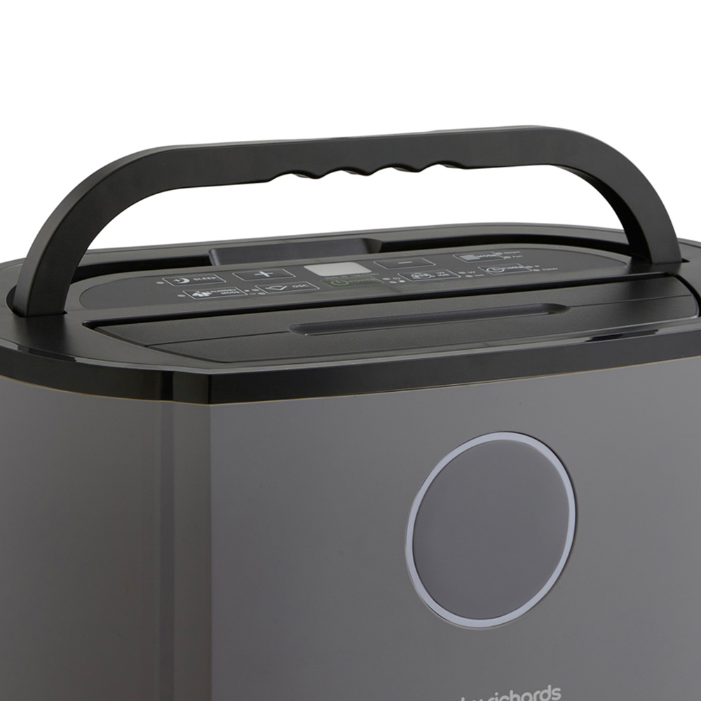 Morphy Richards Grey Dehumidifier 12L Image 5