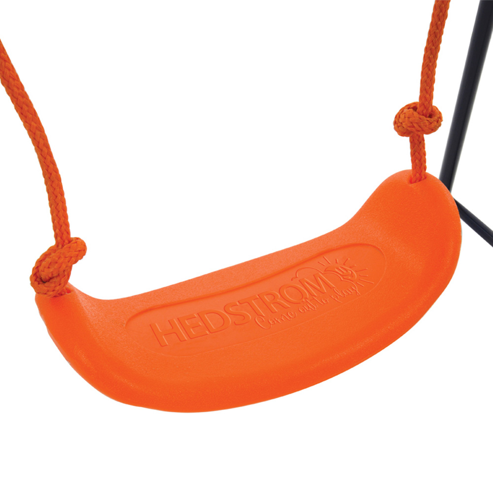 Hedstrom Triton Kids Goal Basketball Hoop and Swing Image 5