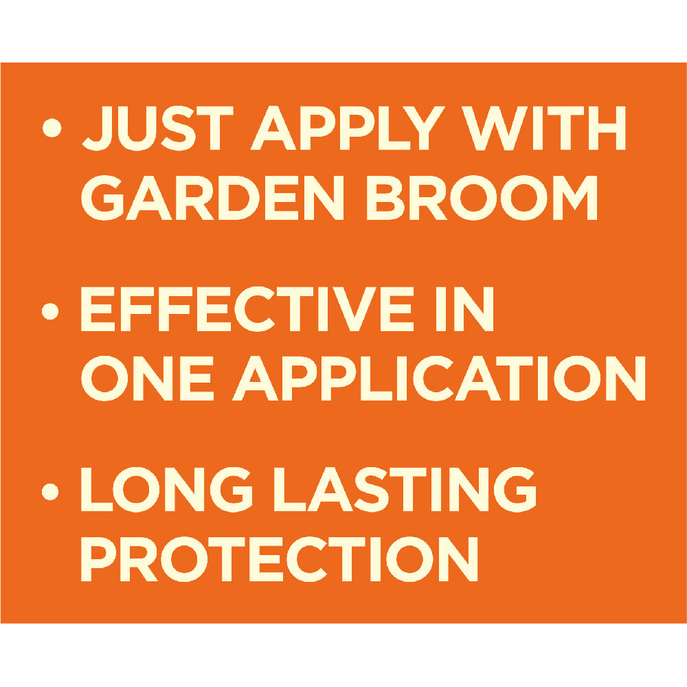 Cuprinol Clear Total Deck 2.5L Image 4