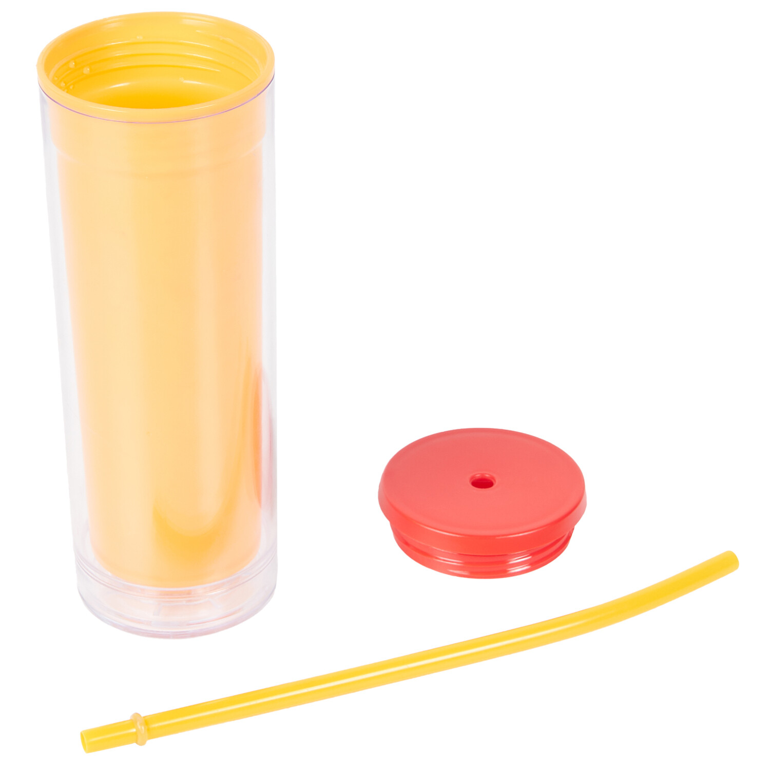 Colour Changing Tumbler 500ml Multicolour Image 4