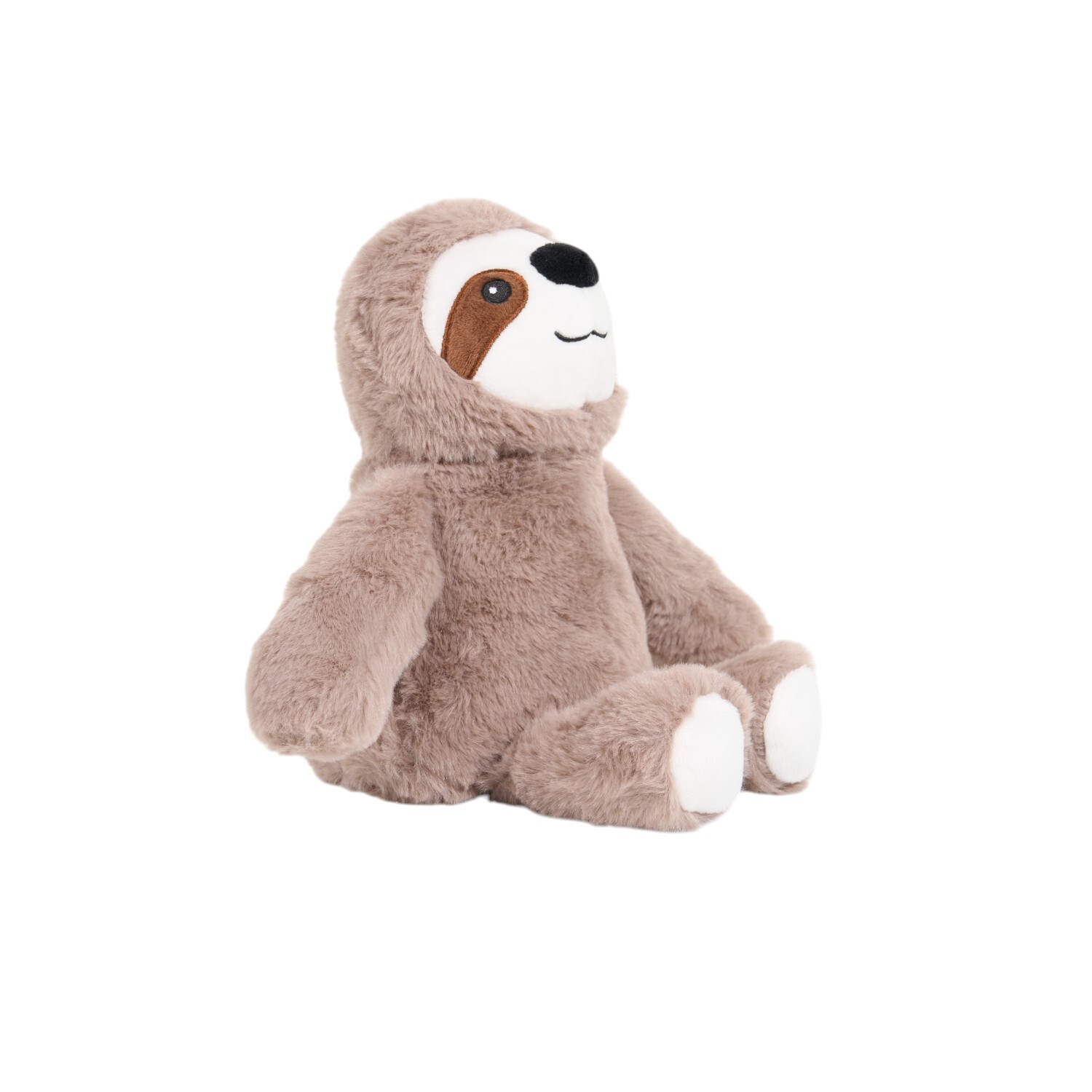 Sloth Doorstop Brown Image 2