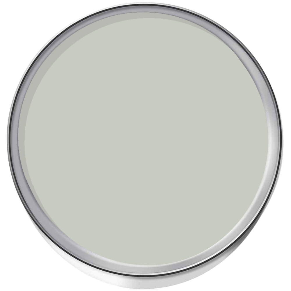 Next Ultimate Multi Surface Light Greige Neutral Matt Emulsion Paint 2.5L Image 3