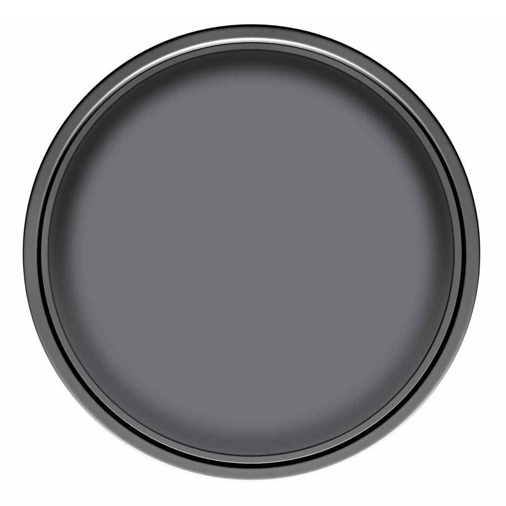 Cuprinol Garden Shades Silver Birch Exterior Paint  2.5L Image 3